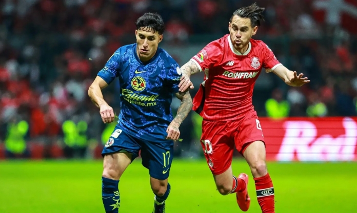 Nhận định Toluca vs Club America: Trận chiến quyết định