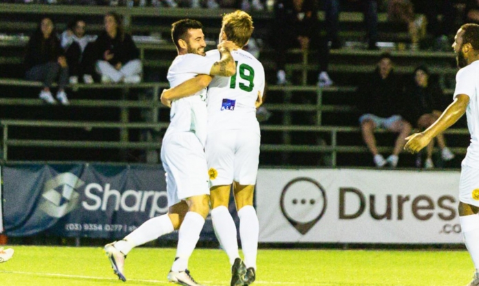 Nhận định Eastern Lions vs Bentleigh Greens: Lấy lại ngôi đầu