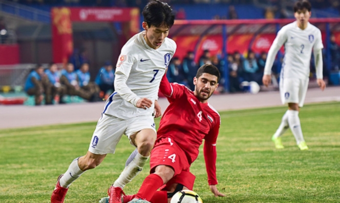 Nhận định U23 Hàn Quốc vs U23 Úc: Thua trên sân nhà