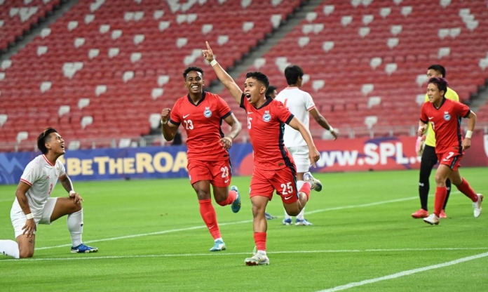 Nhận định Singapore vs Maldives: Chờ đợi bất ngờ
