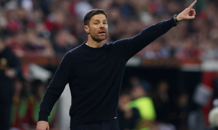 Guardiola nói thẳng tương lai của Xabi Alonso ở Real Madrid