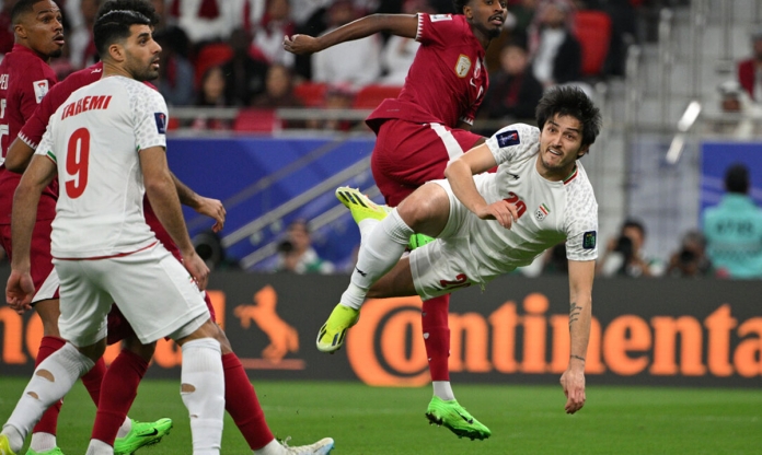 Nhận định Qatar vs Iran: Khó có bất ngờ