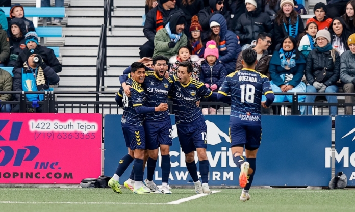 Nhận định Colorado Storm vs Albion Colorado: Tỷ lệ thắng gấp 7 lần