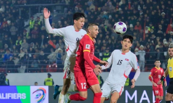 Nhận định Triều Tiên vs Kyrgyzstan: Vớt vát thể diện