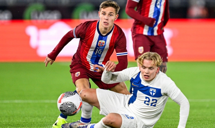 Nhận định U21 Wales vs U21 Na Uy: Bữa tiệc bàn thắng