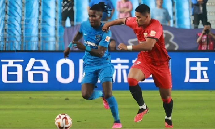 Nhận định Guangxi Lanhang vs Ganzhou Ruishi: Chủ nhà đen đủi