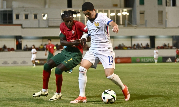 Nhận định U18 Pháp vs U18 Argentina: Tái hiện chung kết World Cup