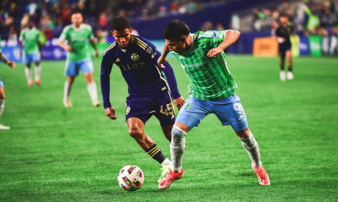Nhận định Vancouver vs Seattle Sounders: Khách nắm lợi thế