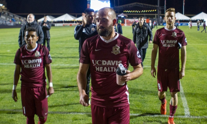 Nhận định Sacramento Republic vs FC Tulsa: Cuộc chiến duyên nợ