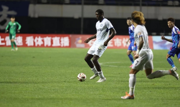 Nhận định Taian Tiankuang vs Wuxi Wugou: Khách lấn át chủ