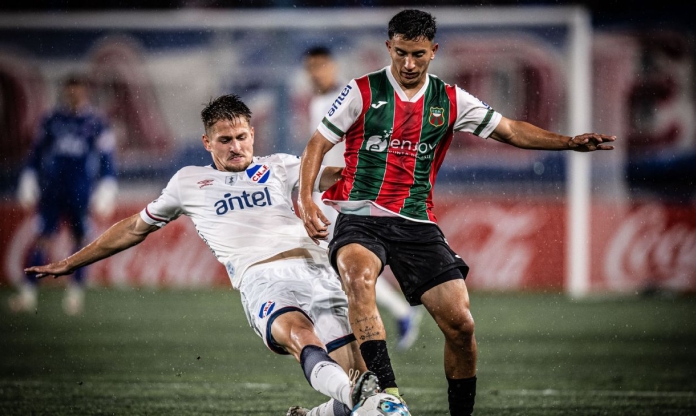 Nhận định Deportivo Maldonado vs Rampla Juniors: Chưa biết mùi thắng
