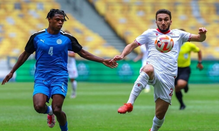Nhận định Philippines vs Tajikistan: Cạnh tranh ngôi đầu
