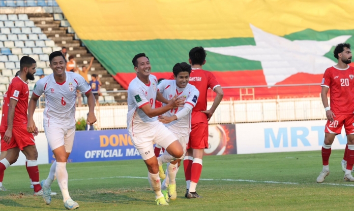 Nhận định Myanmar vs Pakistan: Chủ nhà nhỉnh hơn