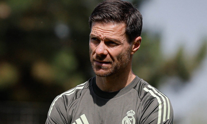 Yêu cầu của Alonso khiến dàn hậu vệ Real Madrid 'phát hoảng'