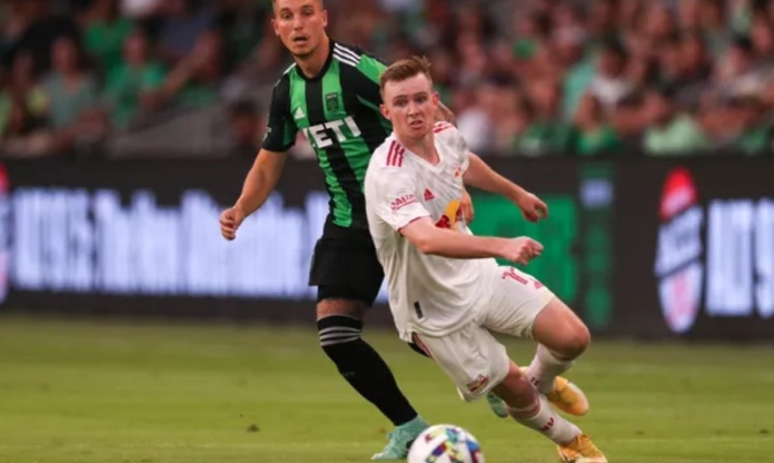 Nhận định Austin vs New York RB: Tiếp đà hưng phấn