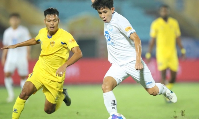 Nhận định Quảng Nam vs Nam Định: Quyết định ngôi vương