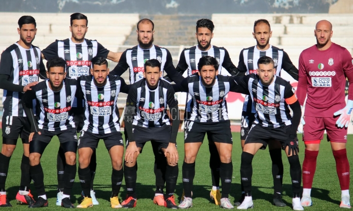 Nhận định Biskra vs Khenchela: Vị khách may mắn