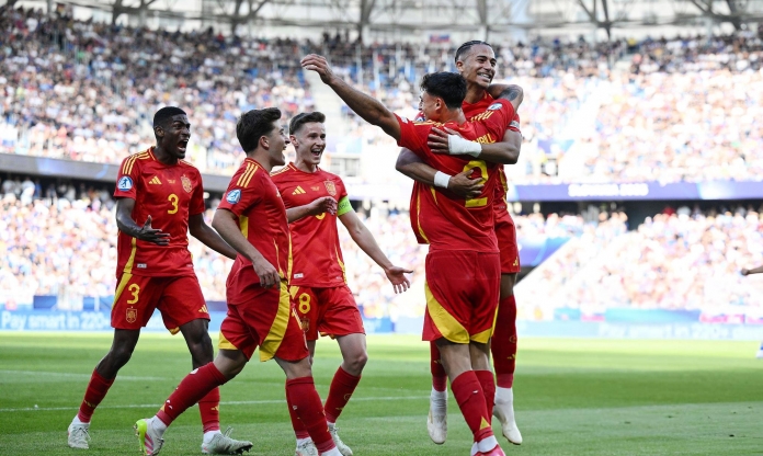 Nhận định U21 Tây Ban Nha vs U21 Romania: ‘Bò tót’ chiến thắng