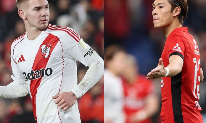 Nhận định River Plate vs Urawa Reds: Trận cầu khó đoán