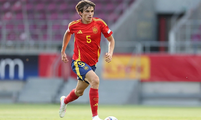 Nhận định U19 Romania vs U19 Tây Ban Nha: Thắng là đi tiếp