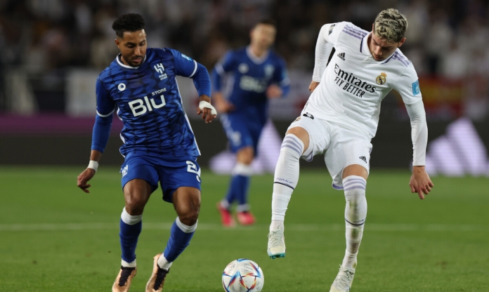 Nhận định Real Madrid vs Al Hilal: Chờ màn ra mắt của Xabi Alonso