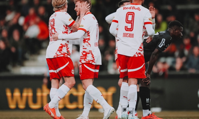 Nhận định Pachuca vs Salzburg: Tận dụng cơ hội