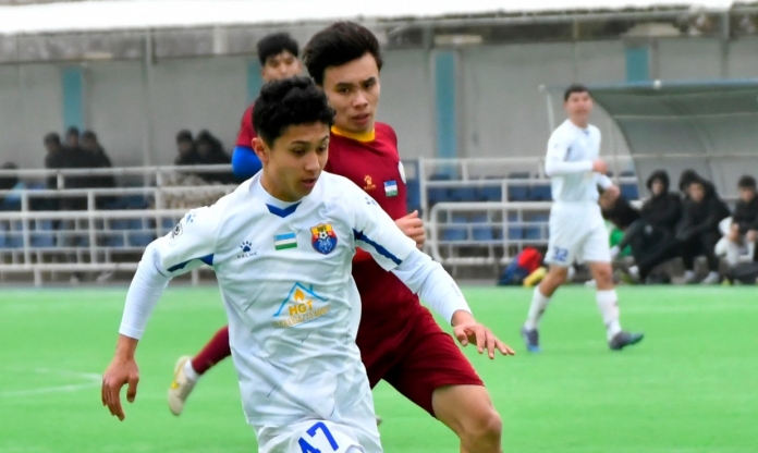 Nhận định Shurtan Guzor vs Aral: Định đoạt bằng khoảnh khắc