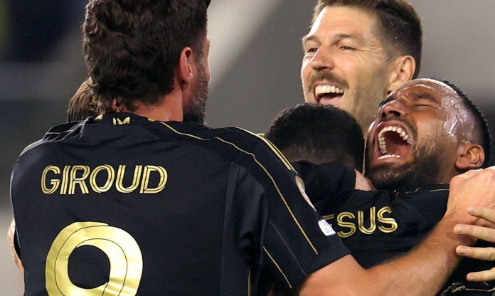 Nhận định Los Angeles FC vs Esperance Tunis: Điểm số đầu tiên