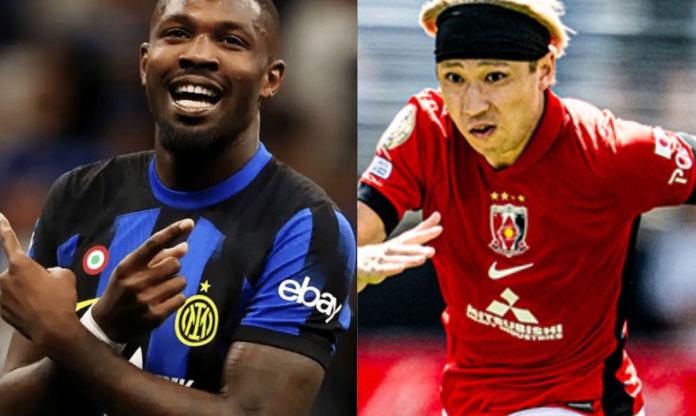 Nhận định Inter vs Urawa Reds: Mệnh lệnh phải thắng