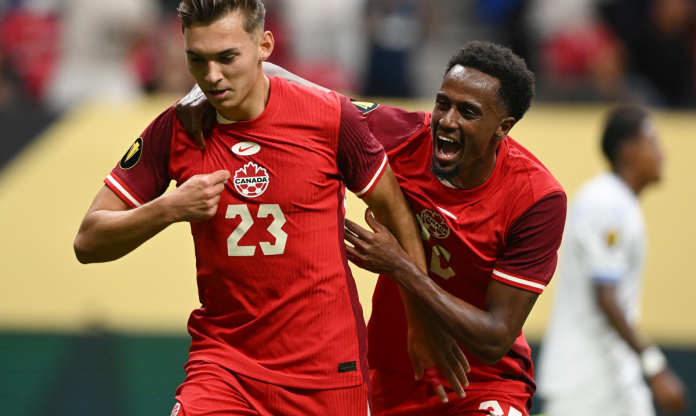 Nhận định Curacao vs Canada: Thắng và giành vé