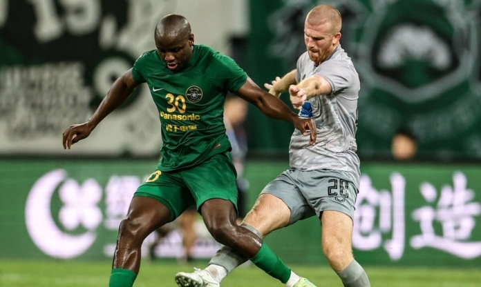 Nhận định Henan Songshan vs Zhejiang Professional: Chủ nhà đi tiếp