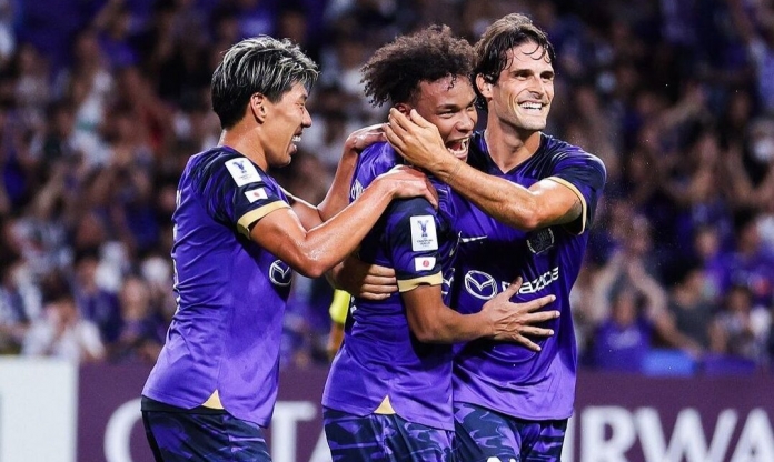Nhận định Yokohama vs Sanfrecce Hiroshima: Cạnh tranh top 2