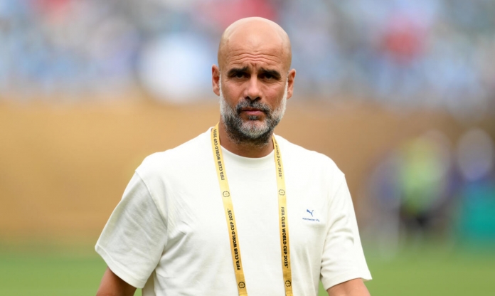 Man City thiếu 1 bàn để làm nên chuyện tại Club World Cup