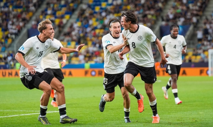 Nhận định U21 Đức vs U21 Pháp: Trận chiến khó lường
