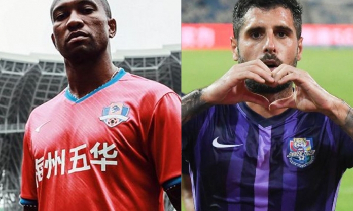 Nhận định Meizhou Hakka vs Tianjin Jinmen Tiger: Khó cho chủ nhà