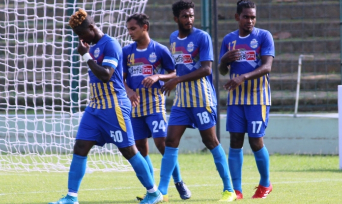 Nhận định Bhawanipore vs Kidderpore: Đôi công hấp dẫn