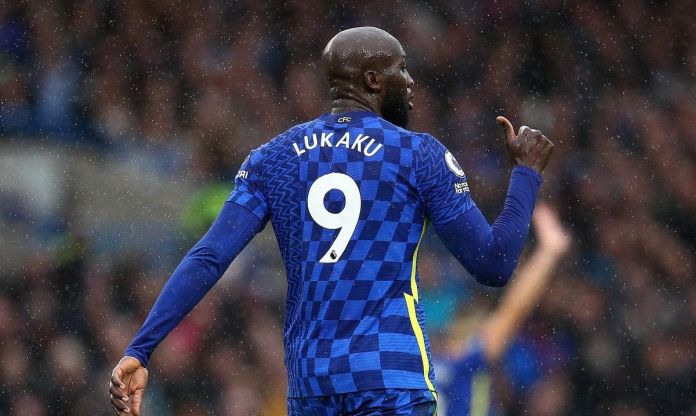 Lukaku vẫn bất mãn khi nói về Chelsea