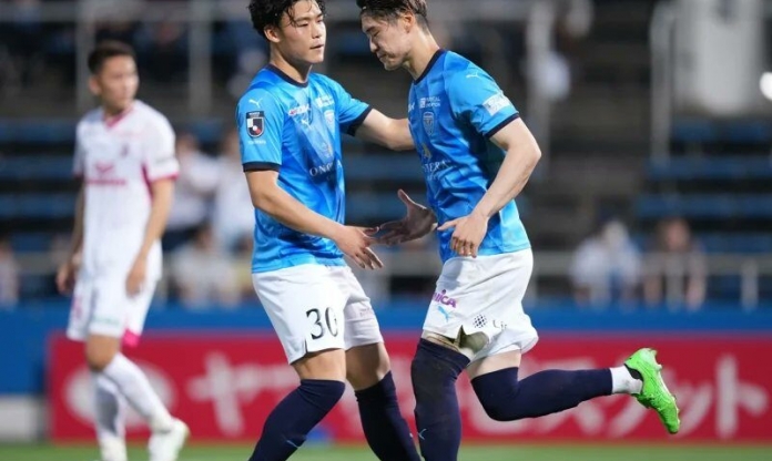 Nhận định Yokohama vs Yokohama FM: Chủ nhà chiến thắng