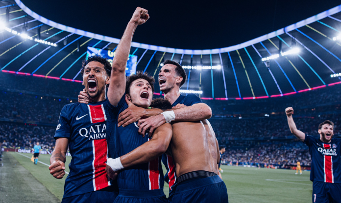 Nhận định PSG vs Bayern Munich: Đại tiệc tấn công