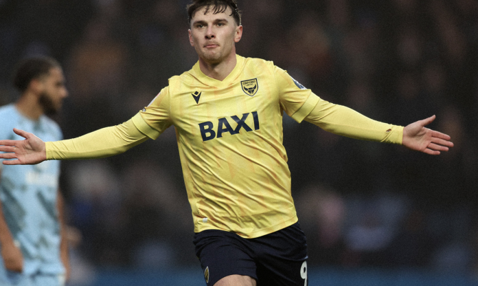 Nhận định Oxford Utd vs Liga 1 All-Stars: Bất lực trên đất Indonesia