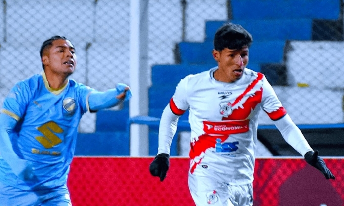 Nhận định Academia Balompie vs Nacional Potosi: Đội khách áp đảo
