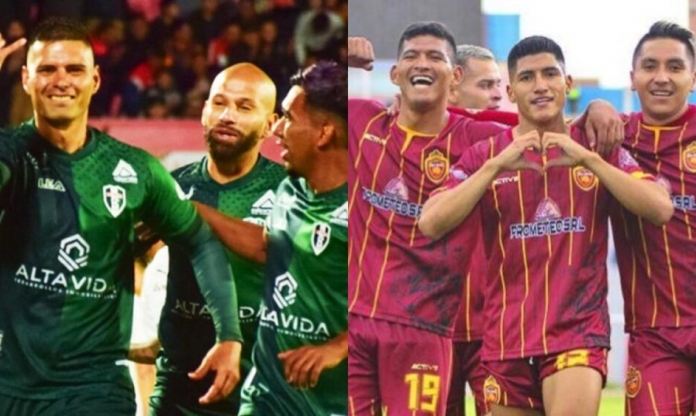 Nhận định Tomayapo vs Real Oruro: Khác biệt quá lớn