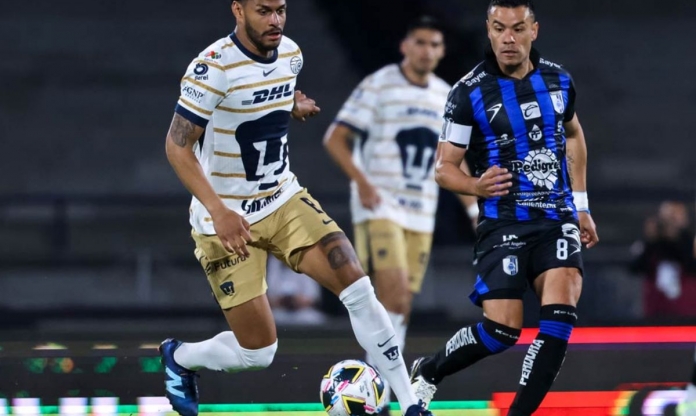 Nhận định Queretaro vs Pumas: Điểm số đầu tiên