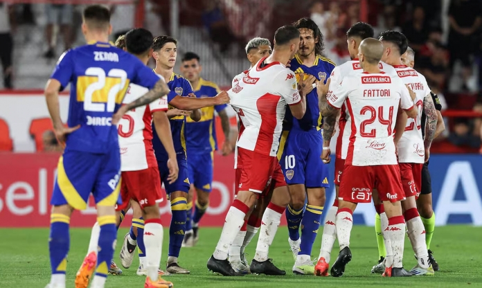 Nhận định Huracan vs Boca Juniors: Tìm kiếm chiến thắng