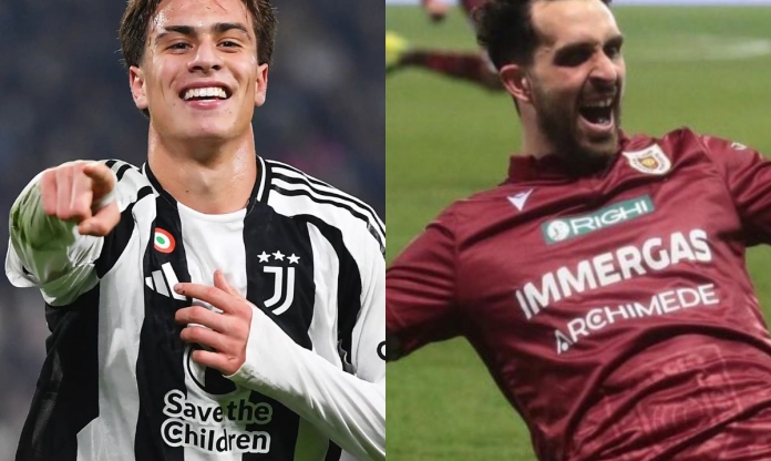 Nhận định Juventus vs Reggiana: Không dưới 3 bàn