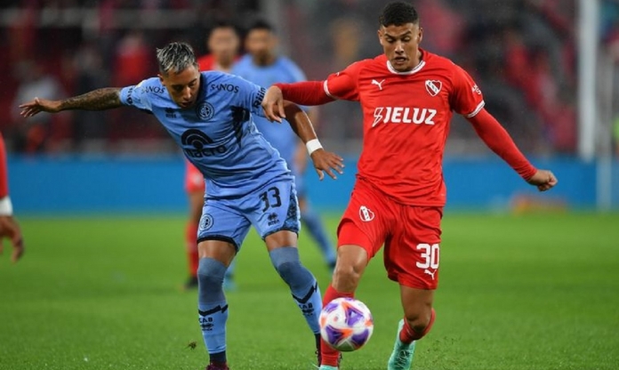Nhận định Belgrano vs Independiente: Chênh lệch rõ rệt