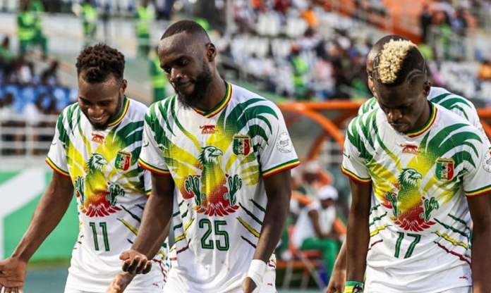 Nhận định Burkina Faso vs Trung Phi: Khô hạn bàn thắng?