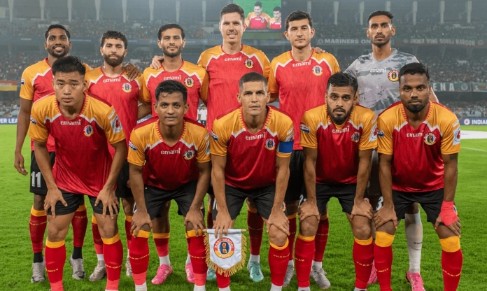 Nhận định East Bengal vs Namdhari: Tranh đấu căng thẳng