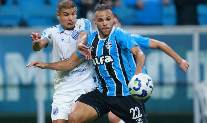 Nhận định Gremio vs Sport Recife: Chênh lệch đẳng cấp
