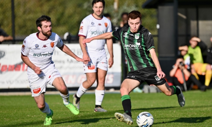 Nhận định Eastern Lions vs Bulleen: Chủ nhà thoát nguy hiểm